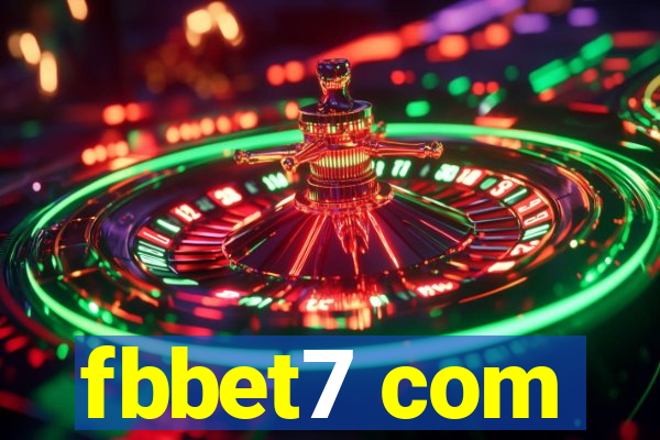 fbbet7 com